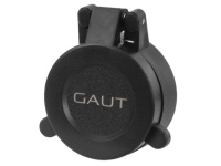 Крышка защитная GAUT для оптического прицела 39,8мм на объектив #G-CS-398-O