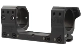 Небыстросъемный кронштейн SPUHR Scope Mount Gen3 34мм на Picatinny, h=30мм, 9MIL #SP-4901C