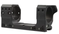Небыстросъемный кронштейн SPUHR Scope Mount Gen3 34мм на Picatinny, h=30мм, 9MIL #SP-4901C