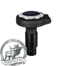 Цифровая камера - окуляр микроскопа MEM1300