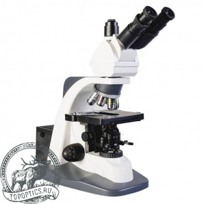 Микроскоп тринокулярный Микромед 3 Professional #10526