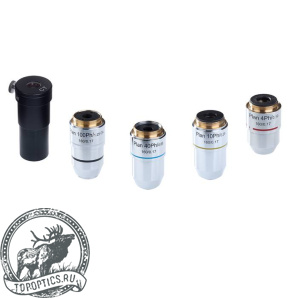 Фазово-Контрастное Устройство ФКУ-2 (Микромед 2)