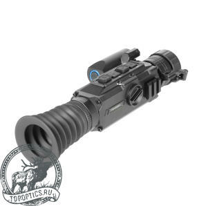 Цифровой прицел ночного видения Veber Rapid PD-S450CL 4K с дальномером