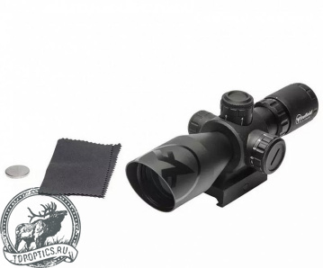 Оптический прицел Firefield Barrage 2.5-10x40 на Weaver сетка Mil-Dot #FF13064