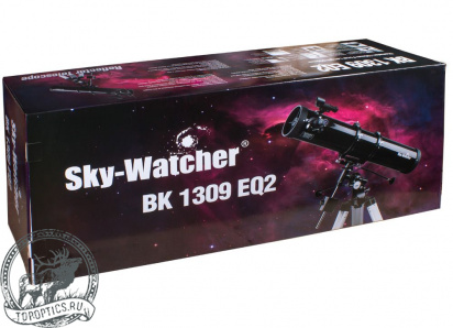 Телескоп Synta Sky-Watcher BK 1309EQ2 #67962