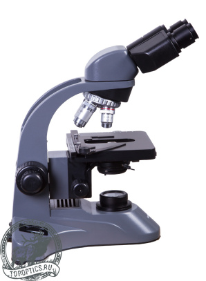 Микроскоп Levenhuk 720B, бинокулярный #69656