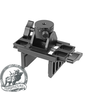 Адаптер-зажим Veber TacticARM P-03M