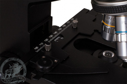 Микроскоп цифровой Levenhuk D870T 8 Мпикс тринокулярный #40030
