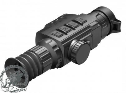 Тепловизионный прицел Longot A10LRF с дальномером (Geni GL35r)