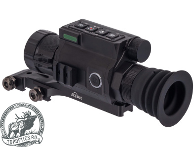 Тепловизионный прицел ATAK ET23-35 PRO