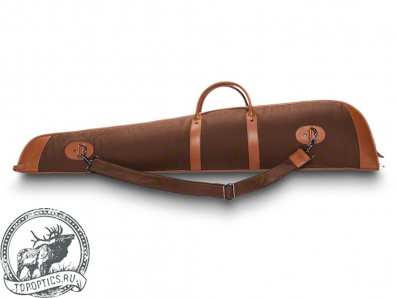 Чехол для ружья Blaser B Шерсть/Кожа 110 cm #165117