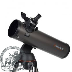 Телескоп Celestron NexStar 130 SLT #31145