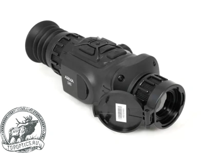 Тепловизионный прицел Arkon Arma LR25