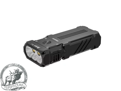 Фонарь Wuben X1 Black #AWX1B1224