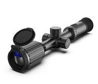 Тепловизионный прицел Lzirtek Veles 650L с дальномером