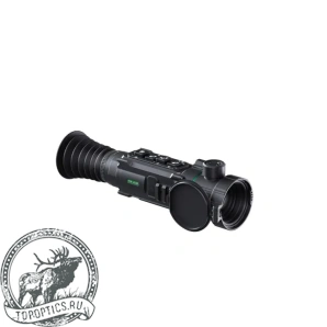 Тепловизионный прицел ATAK ET36-35LRF с дальномером
