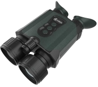 Цифровой бинокль ARKON NVD Pro LRF с дальномером