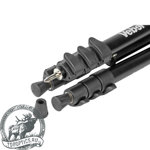 Тренога универсальная Veber TacticARM T-172V с адаптером V-02