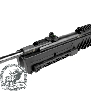 Винтовка пневматическая BLACK STRIKE S10 кал.4.5mm не более 3,0Дж
