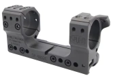 Небыстросъемный кронштейн SPUHR Scope Mount Gen3 34мм на Picatinny, h=38мм, 13MIL #SP-4802C