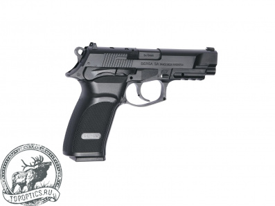 Пистолет пневматический BERSA THUNDER 9 PRO (калибр 4.5 мм) #17302