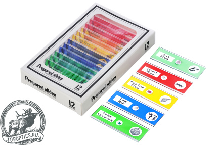 Микроскоп цифровой Levenhuk LabZZ DM200 LCD #76827