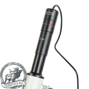 Камера Микромед Эврика 2.0 MP