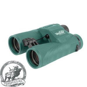 Бинокль Veber Winger 8х40 RFS1500 с лазерным дальномером