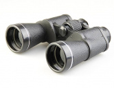 Бинокль Veber Classic БПЦ 10x50 VL (черный) кожа