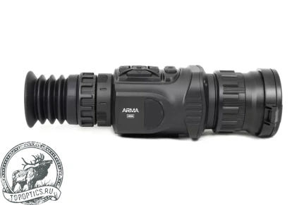 Тепловизионный прицел Arkon Arma HR50 (640x512, <25mK, 12μm, F50мм) #HR50