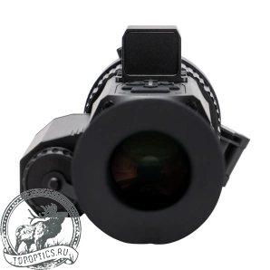 Тепловизионный прицел Remington Termit 650L с дальномером