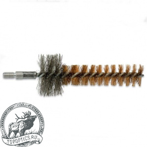 Ерш BoreTech для патронника AR-10 бронза и нержавеющая сталь #BTBC-30-100