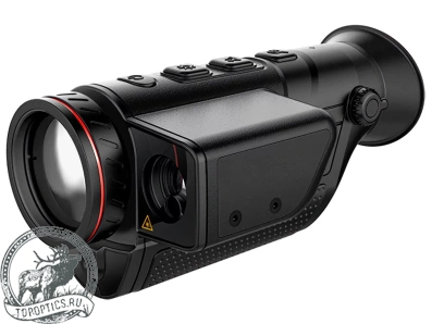 Тепловизионный монокуляр EATECH SD631 LRF (Guide TD631 LRF) с дальномером