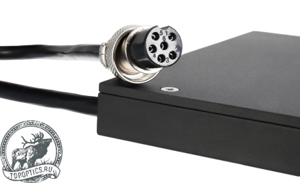 Нагревательный предметный столик Levenhuk #81896