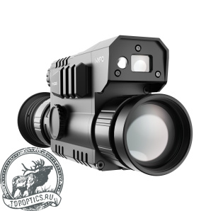 Тепловизионный прицел NNPO TR20B-25mm LRF
