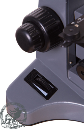 Микроскоп Levenhuk 720B, бинокулярный #69656