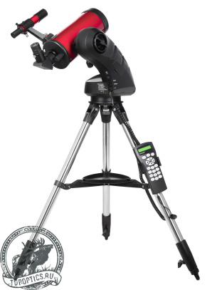Телескоп Sky-Watcher Star Discovery MAK102 SynScan GOTO