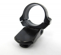 Кольцо переднее для поворотного кронштейна Apel 30 мм (BH 12 мм) #310/0512/26