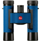 Бинокль Leica Ultravid 8x20 Capri Blue #40625
