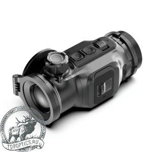 Тепловизионная предобъективная насадка LZIRTEK Vesna 650