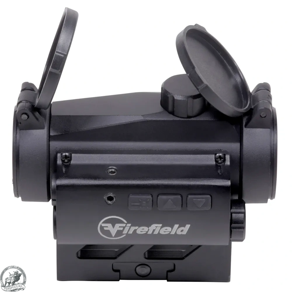 Коллиматор c ЛЦУ Firefield Impulse Compact Red Dot Weaver #FF26029