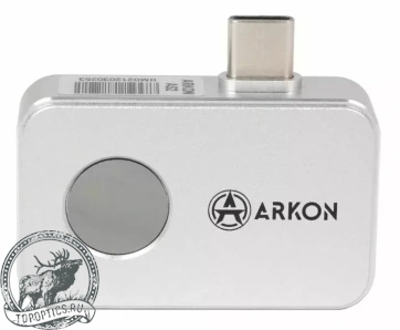 Тепловизор для смартфона Arkon AS2