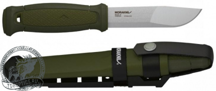 Нож Morakniv Kansbol с мультикреплением