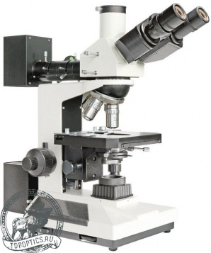 Микроскоп Bresser Science ADL-601P #62568