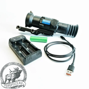 Тепловизионный прицел Longot R9L