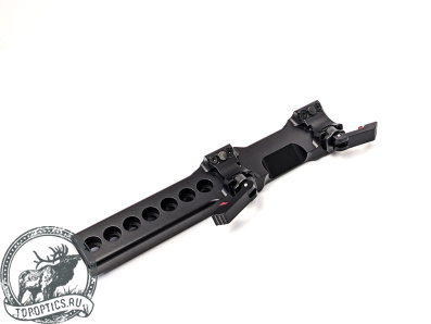 Быстросъёмный кронштейн Aimpro Blaser для Pulsar