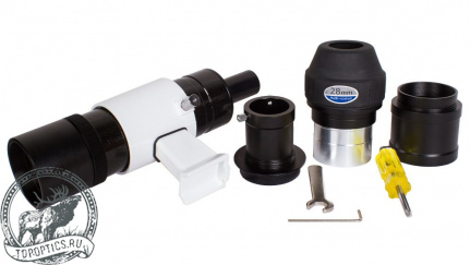 Труба оптическая Synta Sky-Watcher BK P300 Steel OTAW Dual Speed Focuser #67831