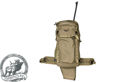 Рюкзак DWARF HUNTING 45 литров зеленый