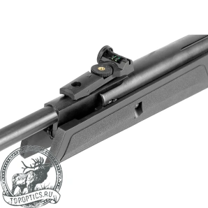 Винтовка пневматическая BLACK STRIKE S04 кал.4.5mm не более 3,0Дж