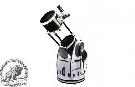 Телескоп Sky-Watcher Dob 10" Retractable SynScan GOTO #69868